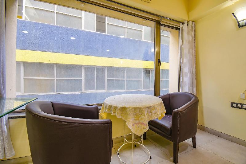 Fabhotel Sr Wakad image