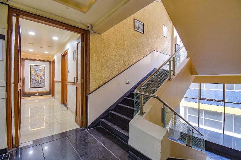 Fabhotel Sr Wakad image