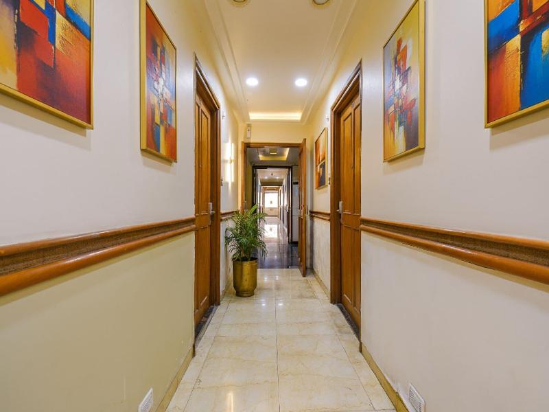 Fabhotel Sr Wakad image