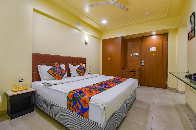 Fabhotel Sr Wakad image