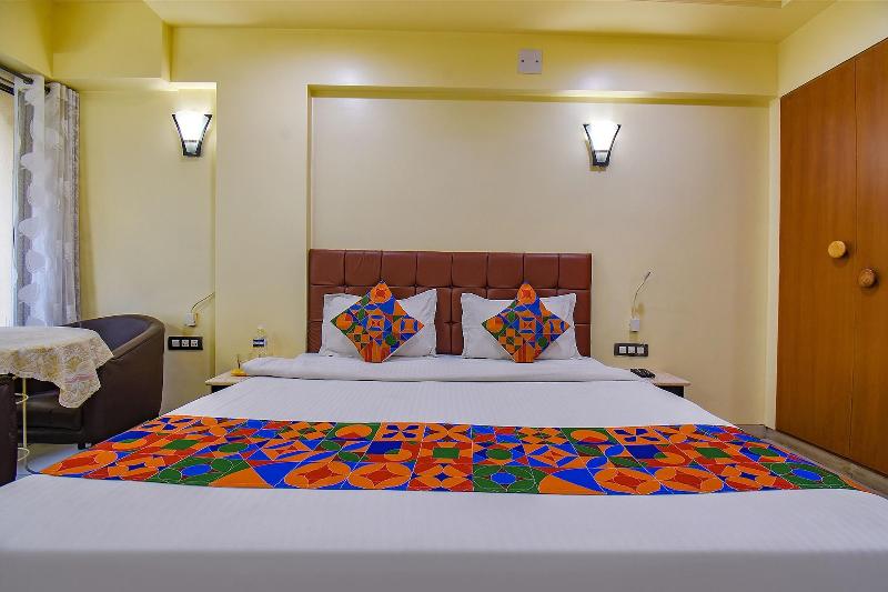 Fabhotel Sr Wakad image