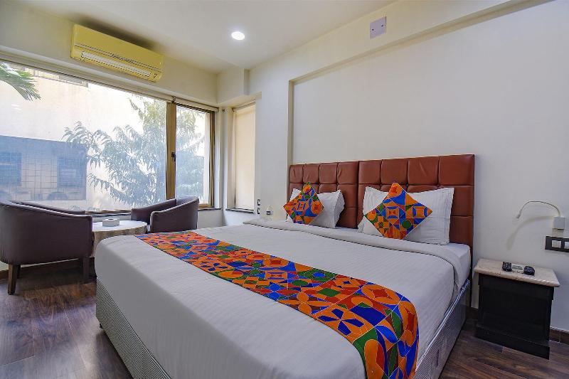 Fabhotel Sr Wakad image