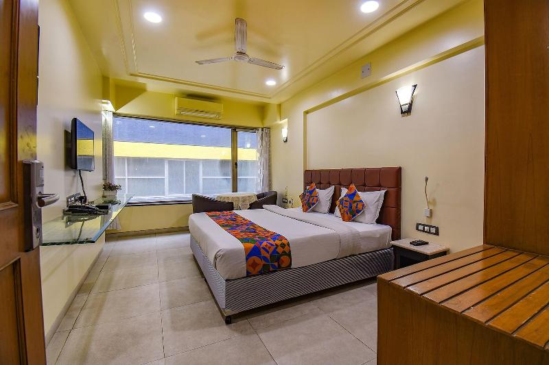Fabhotel Sr Wakad image