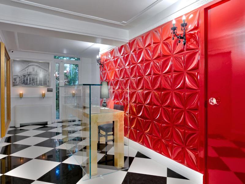 Anaktorikon Boutique Hotel image