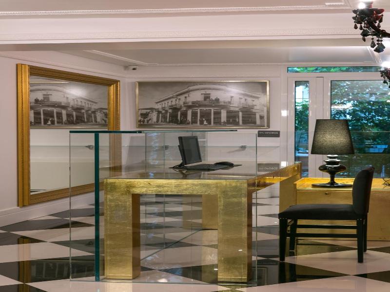 Anaktorikon Boutique Hotel image