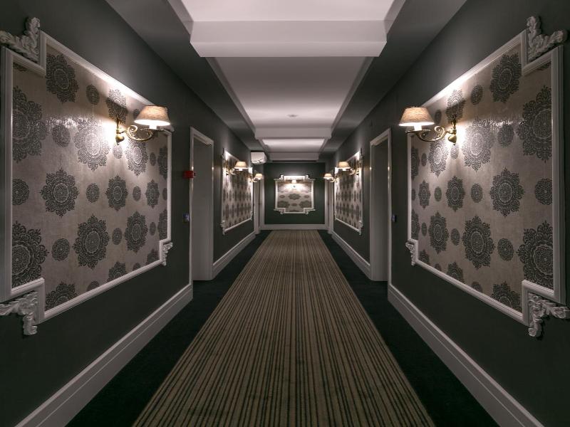 Anaktorikon Boutique Hotel image