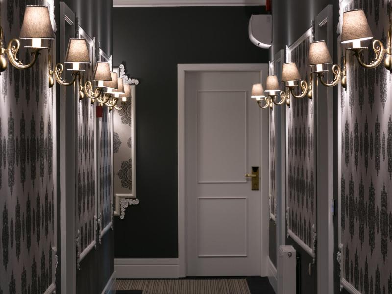 Anaktorikon Boutique Hotel image