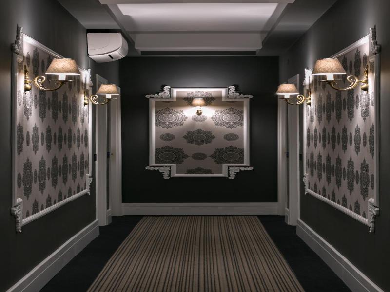Anaktorikon Boutique Hotel image