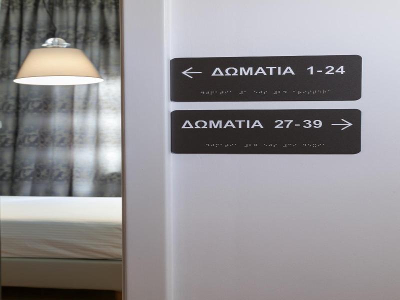 Anaktorikon Boutique Hotel image