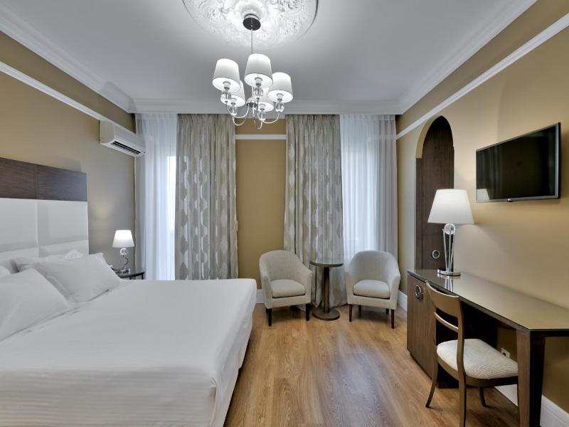 Anaktorikon Boutique Hotel image