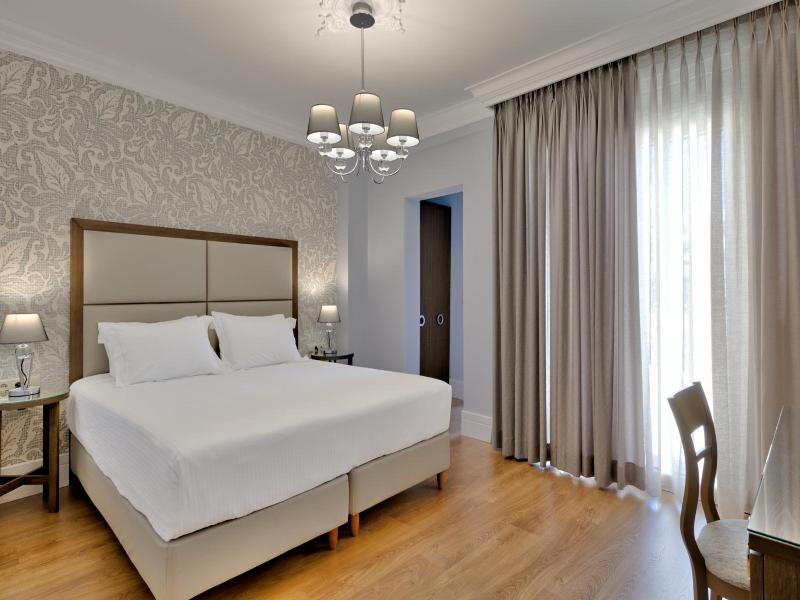 Anaktorikon Boutique Hotel image