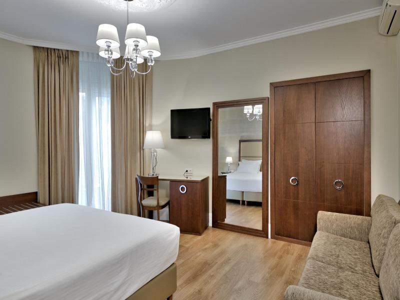 Anaktorikon Boutique Hotel image