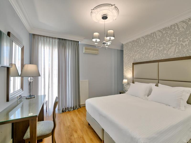 Anaktorikon Boutique Hotel image