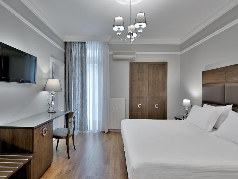 Anaktorikon Boutique Hotel image