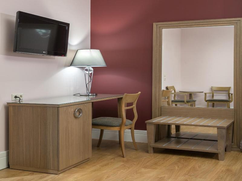Anaktorikon Boutique Hotel image