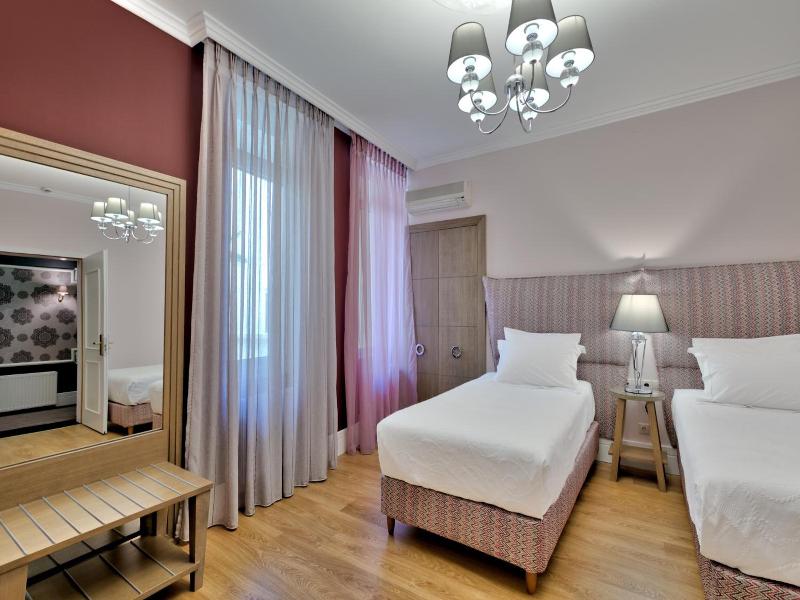 Anaktorikon Boutique Hotel image