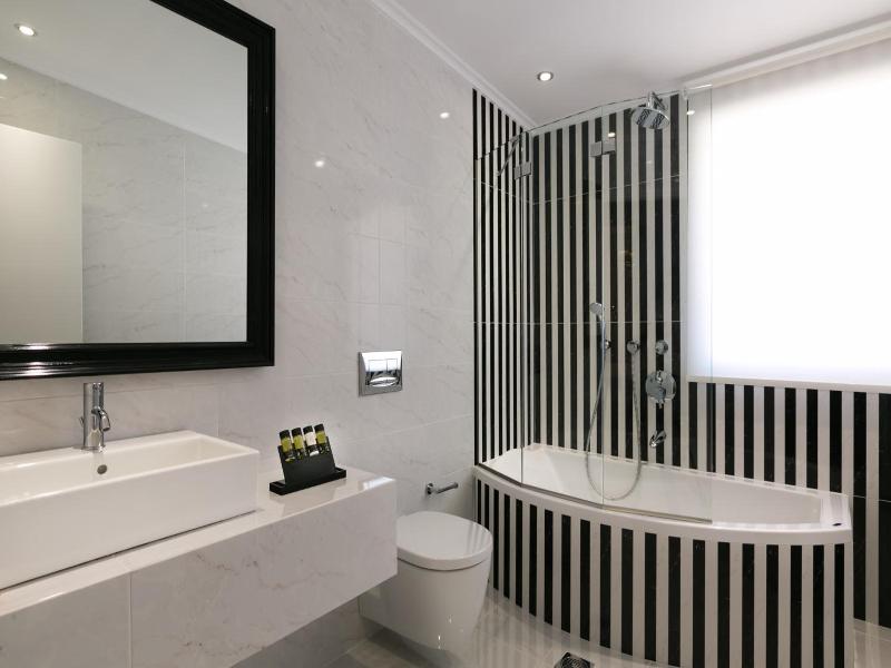 Anaktorikon Boutique Hotel image