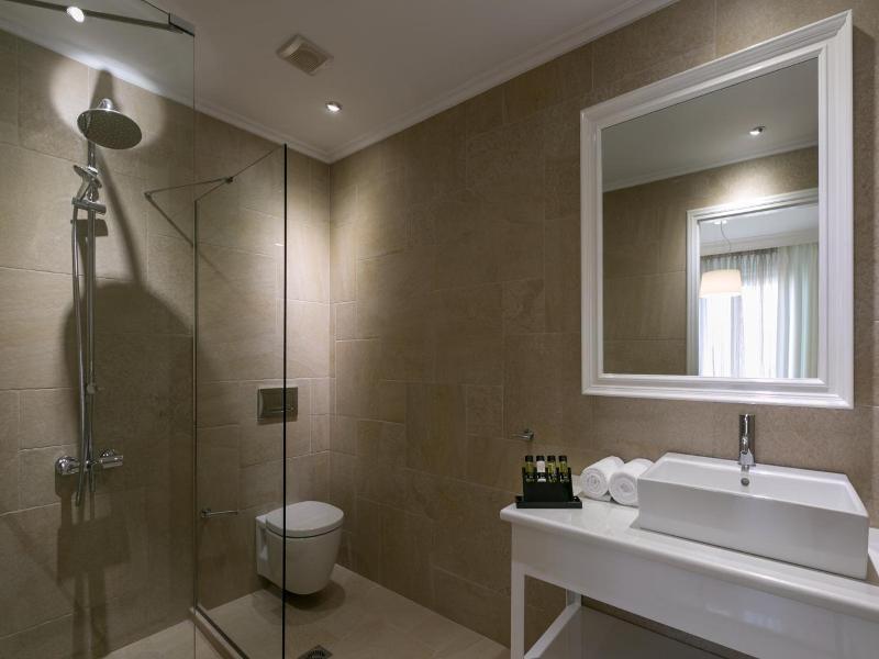 Anaktorikon Boutique Hotel image