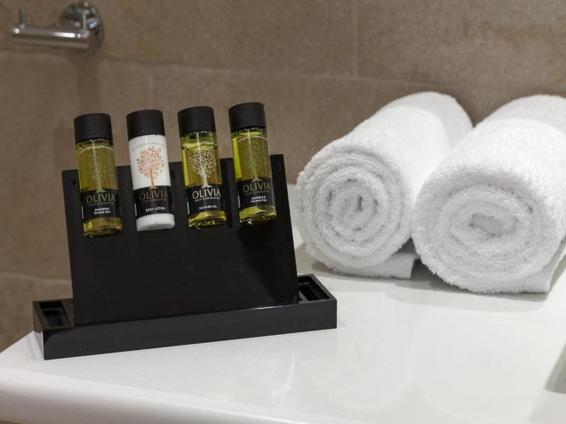 Anaktorikon Boutique Hotel image