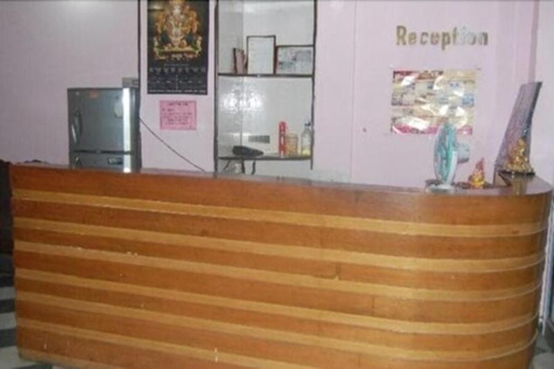 Hotel Sita Kunj