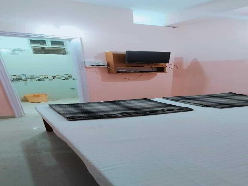 Hotel Sita Kunj — view