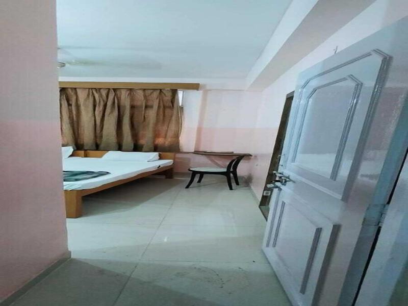 Hotel Sita Kunj — view