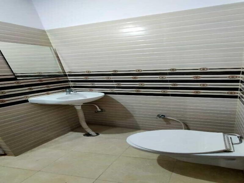 Hotel Sita Kunj — view