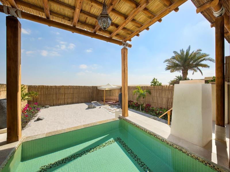 Al Wathba A Luxury Collection — general view