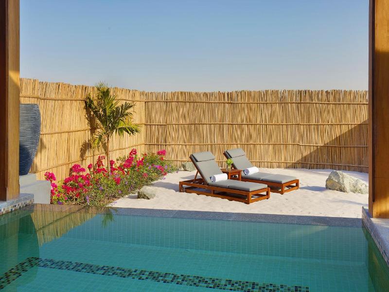 Al Wathba A Luxury Collection — general view