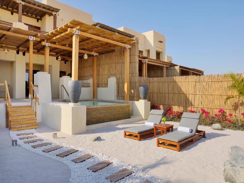 Al Wathba A Luxury Collection — general view