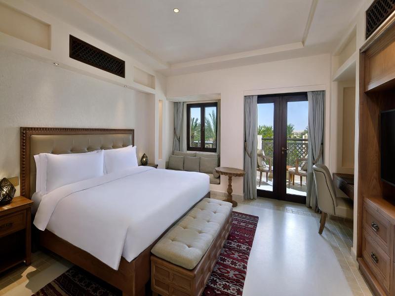 Al Wathba A Luxury Collection — general view