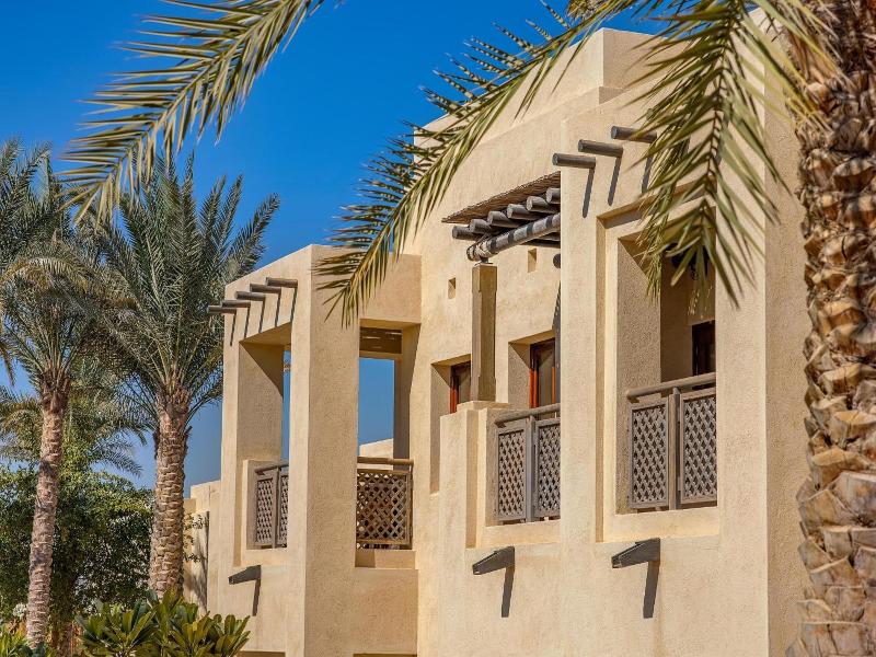 Al Wathba A Luxury Collection