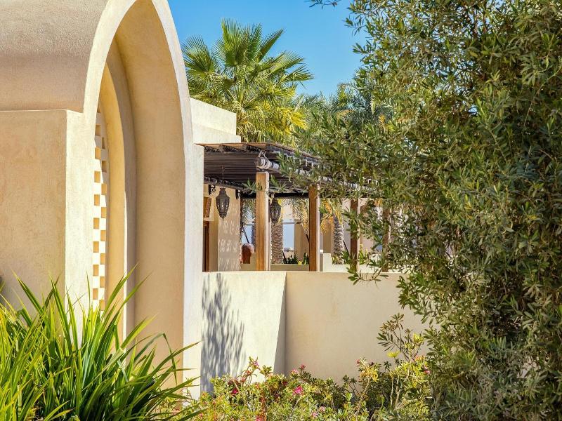 Al Wathba A Luxury Collection
