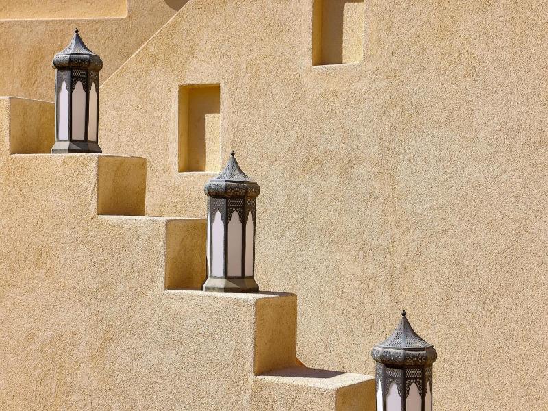 Al Wathba A Luxury Collection