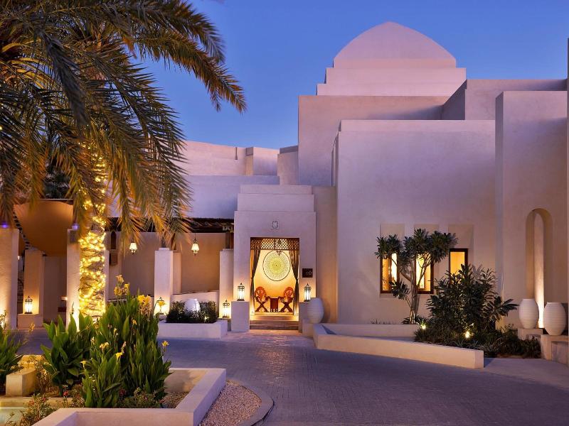 Al Wathba A Luxury Collection