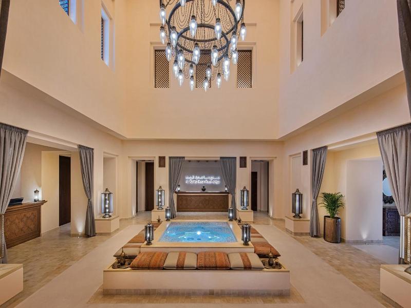 Al Wathba A Luxury Collection