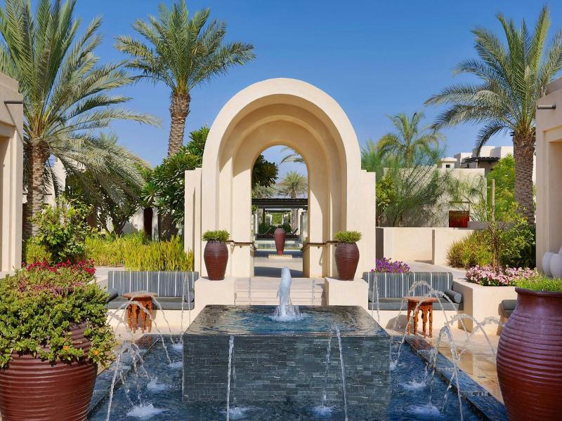 Al Wathba A Luxury Collection