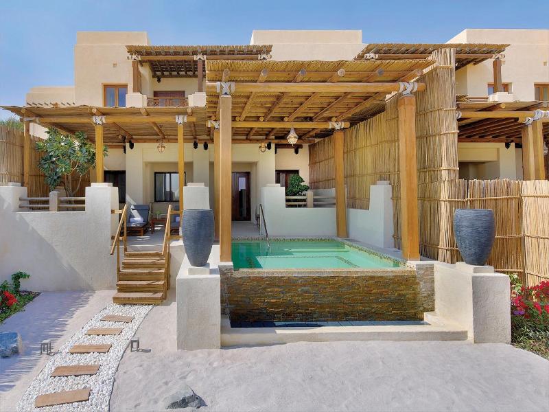 Al Wathba A Luxury Collection