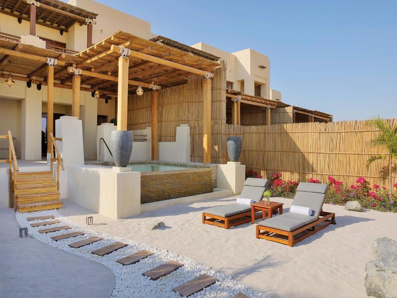 Al Wathba A Luxury Collection
