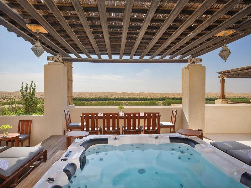 Al Wathba A Luxury Collection