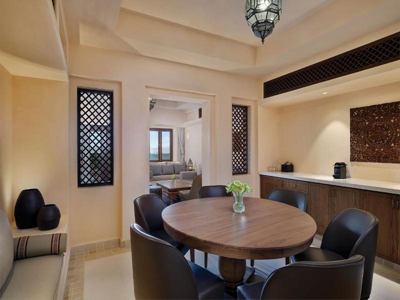Al Wathba A Luxury Collection