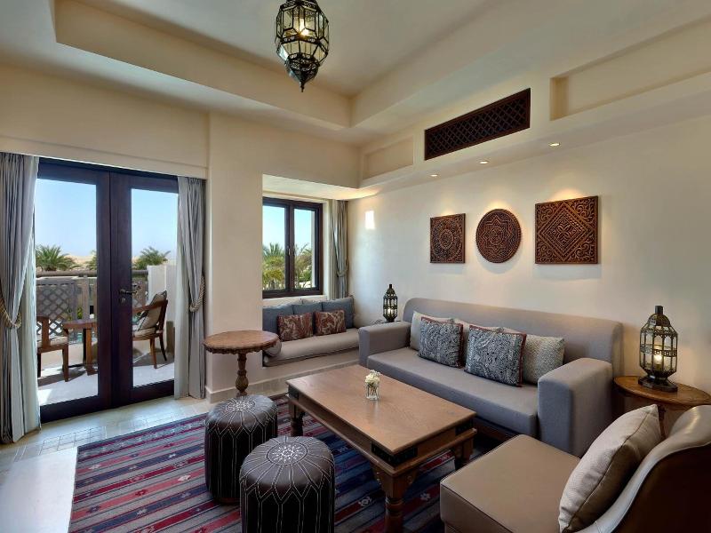 Al Wathba A Luxury Collection