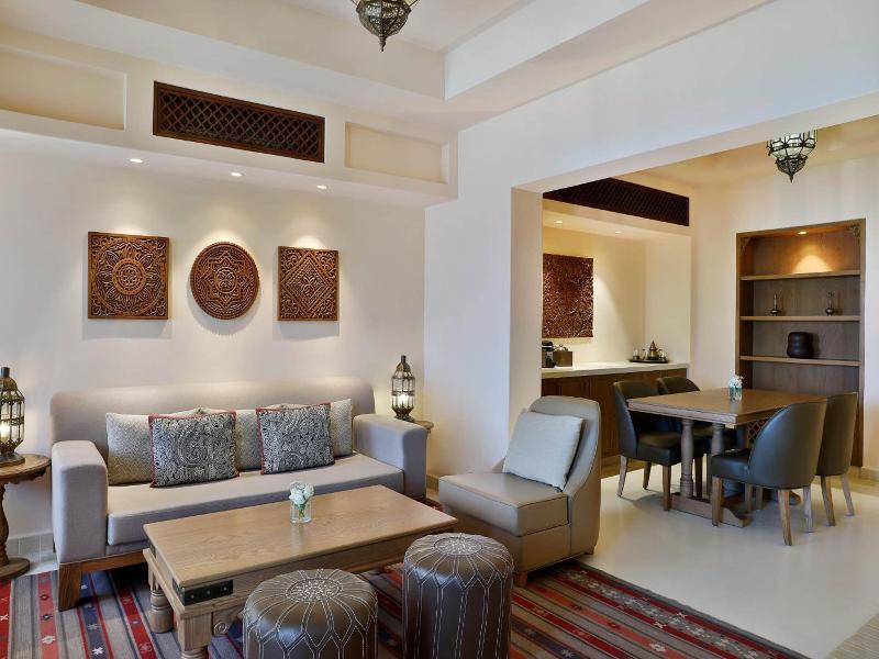 Al Wathba A Luxury Collection