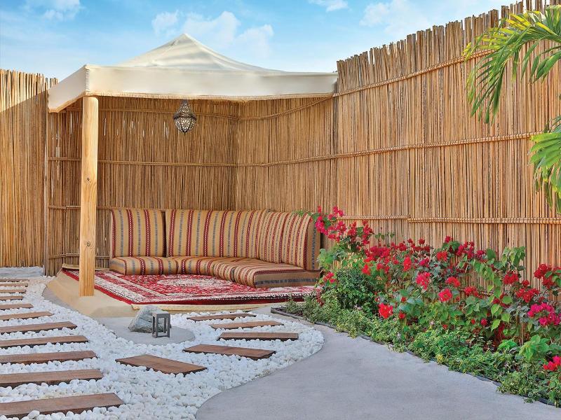 Al Wathba A Luxury Collection