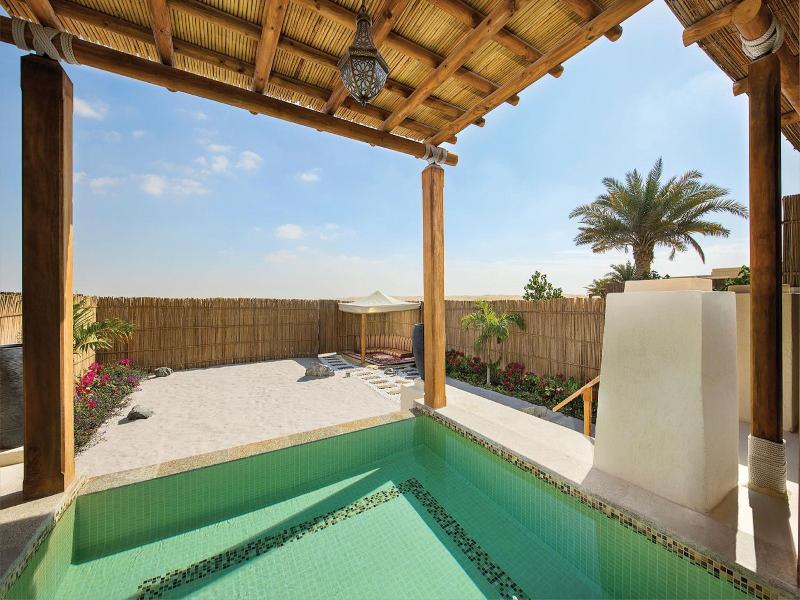 Al Wathba A Luxury Collection