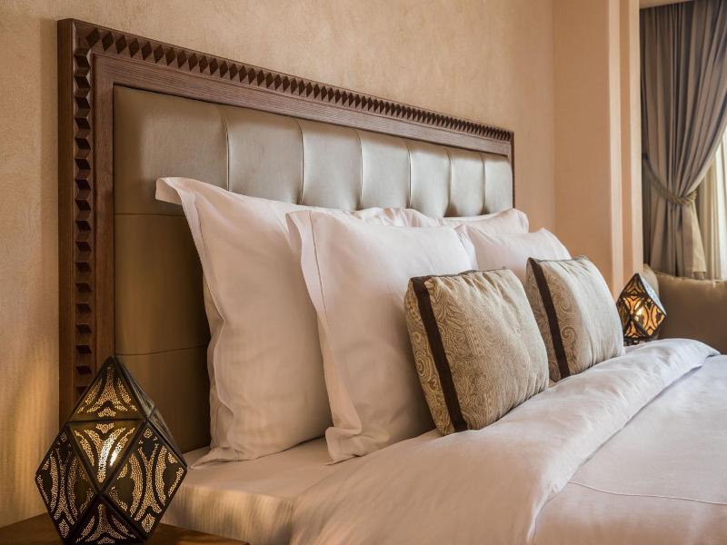 Al Wathba A Luxury Collection