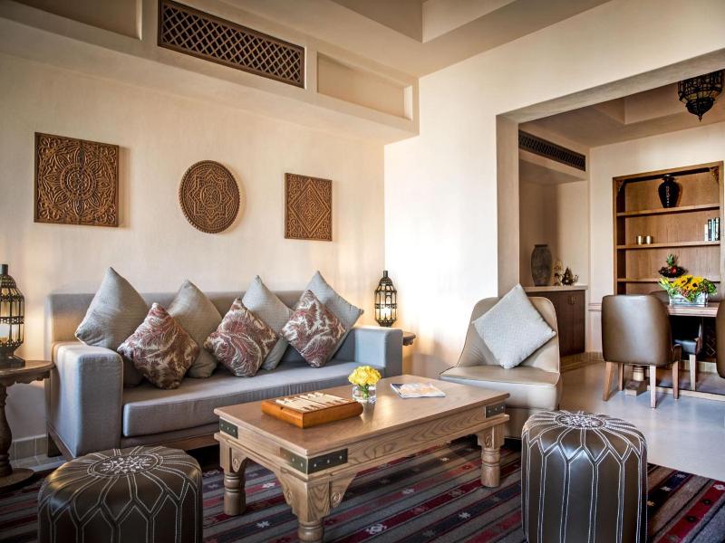 Al Wathba A Luxury Collection
