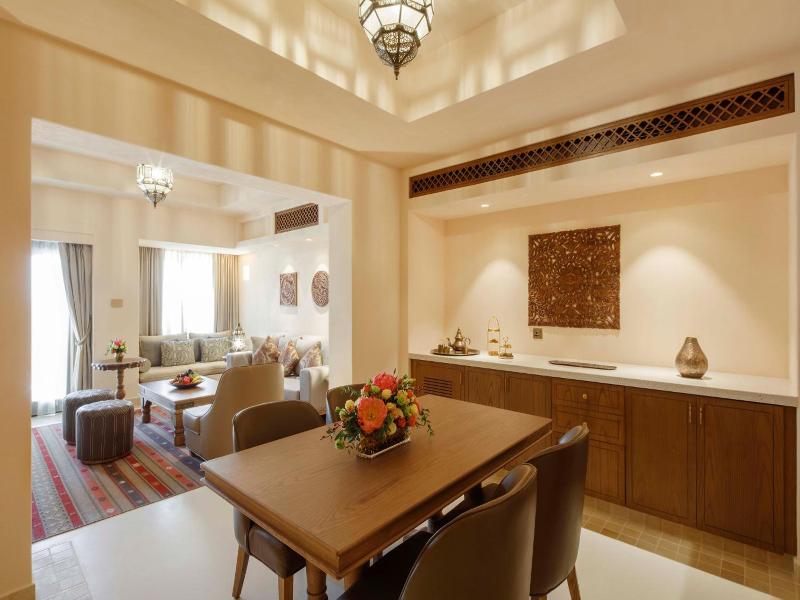 Al Wathba A Luxury Collection