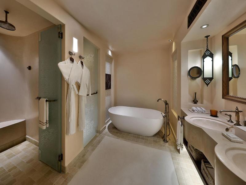 Al Wathba A Luxury Collection