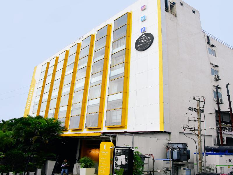 Bloom Hotel - Gachibowli